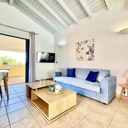 Barbati Blu & Verde Beach Houses With Pool By Dadovillas Exterior photo