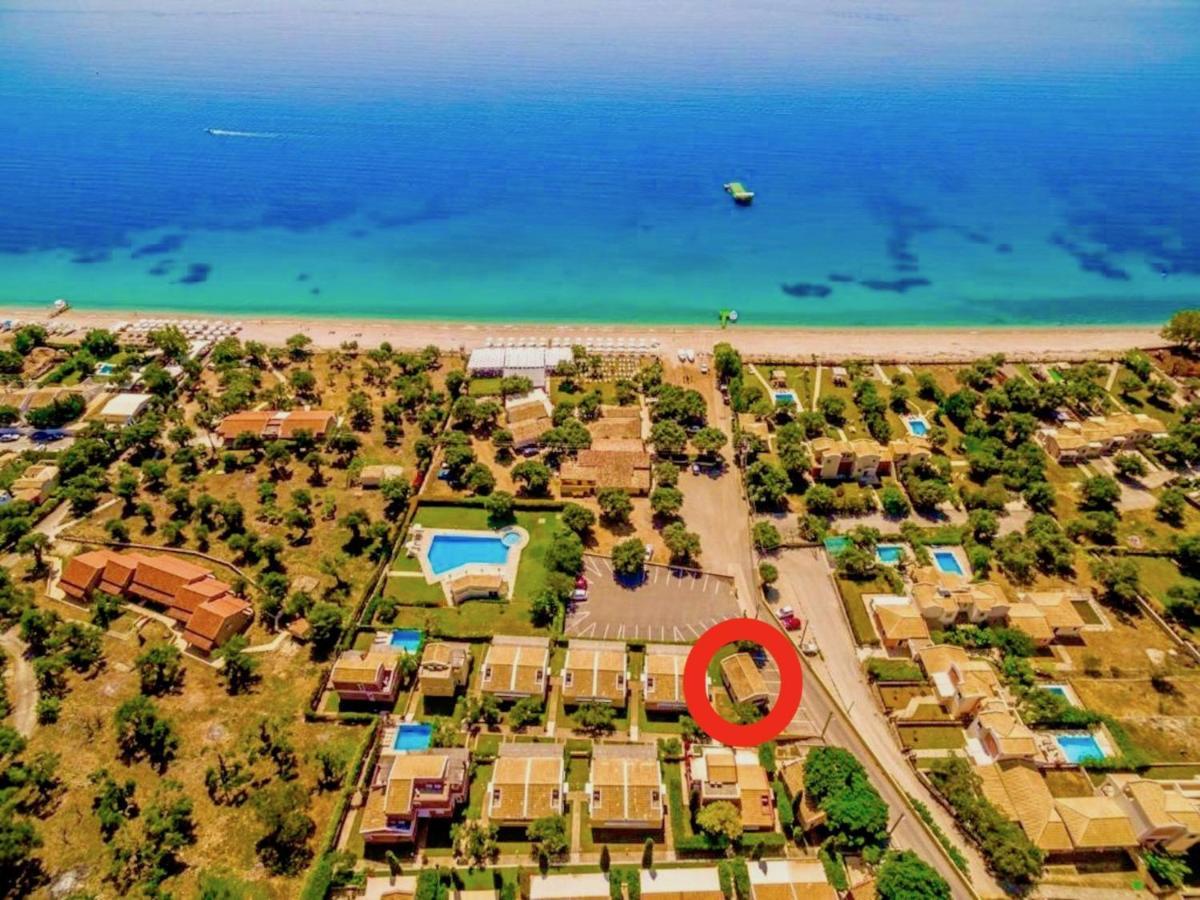 Villa Blu & With Pool By Dadovillas Barbati