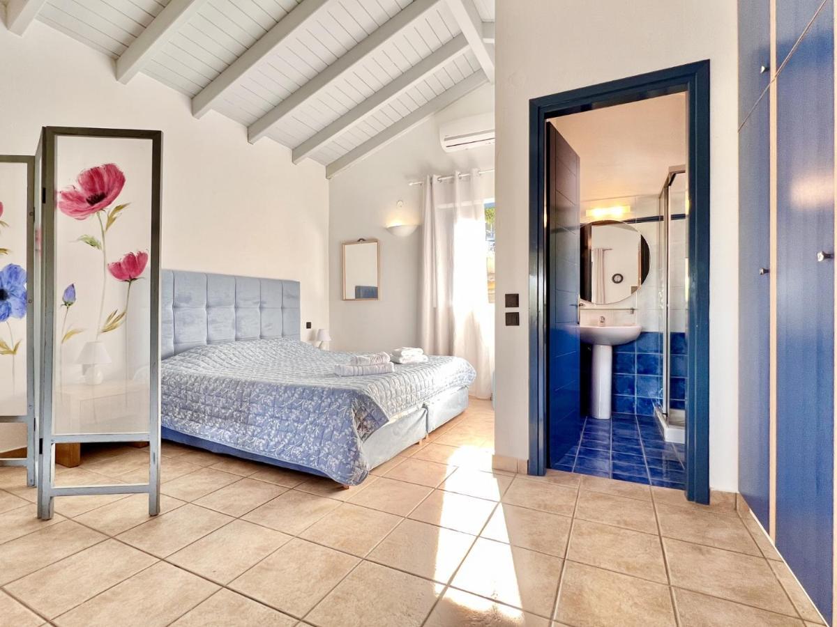 Villa Blu & With Pool By Dadovillas
