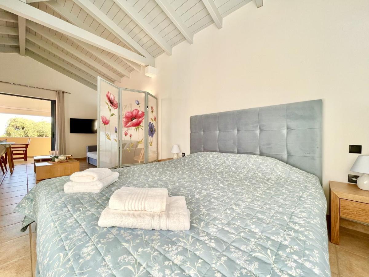 Villa Blu & With Pool By Dadovillas *