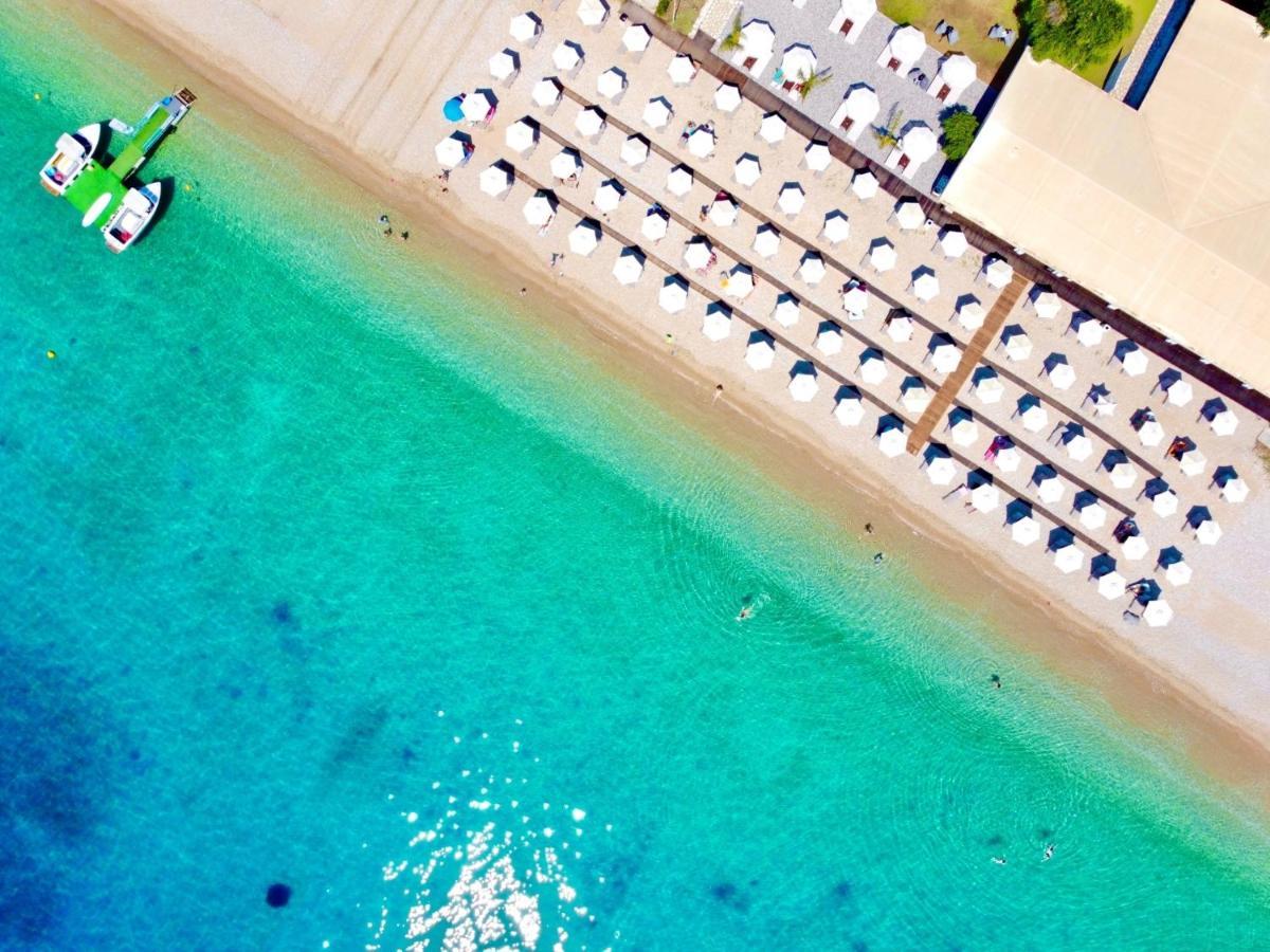Villa Blu & With Pool By Dadovillas *
