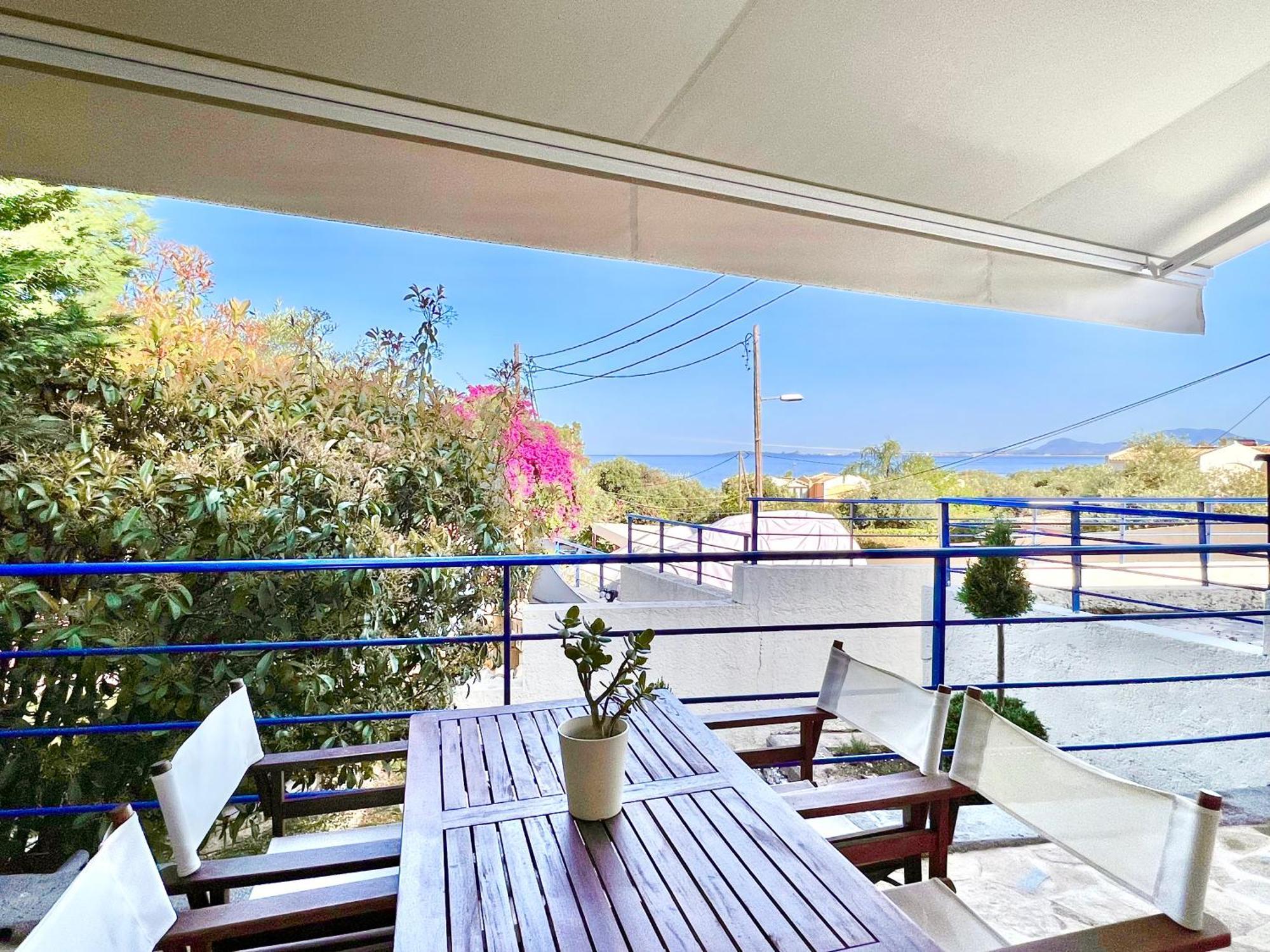 Blu & With Pool By Dadovillas Villa Barbati